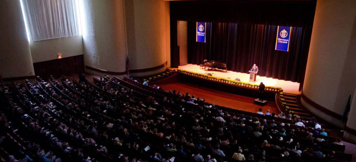 baccalaureate