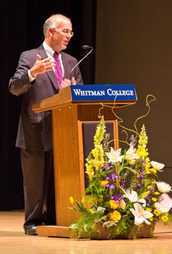 David Brooks