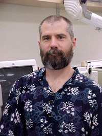 Frank Dunnivant