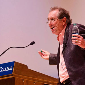 Eric Idle