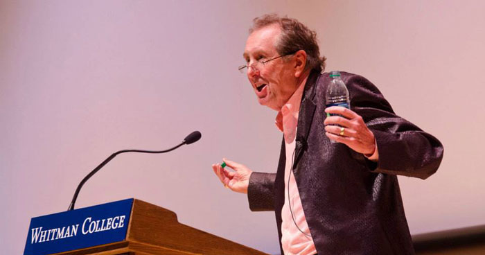 Eric Idle