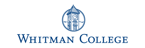 Whitman logo