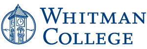 Whitman Logo