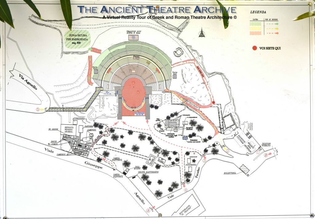 Site Map